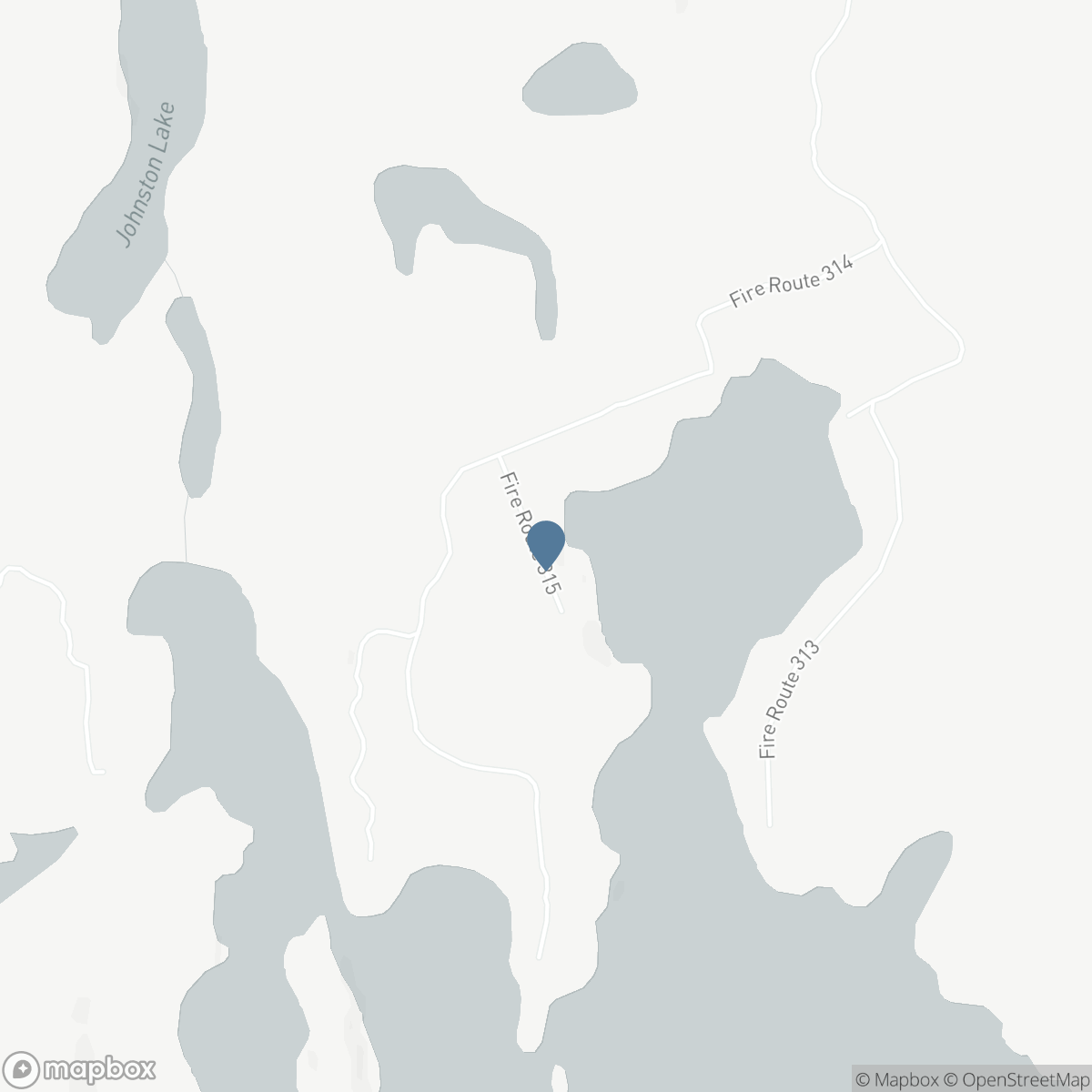 3 KINGFISHER ROAD, McDougall, Ontario P2A 2W9